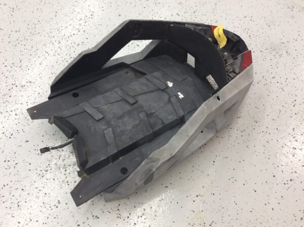 2010 Ski-Doo Luggage Rack