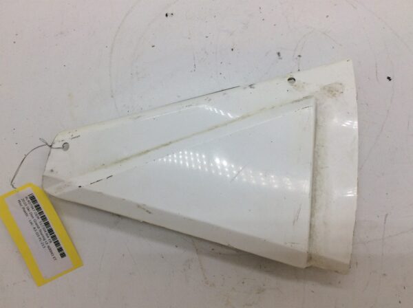 2010 Ski-Doo Right Fuel Tank Moulding - Image 2