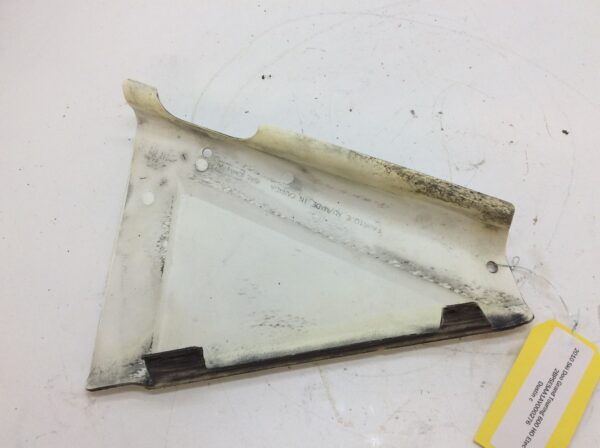 2010 Ski-Doo Right Fuel Tank Moulding - Image 4