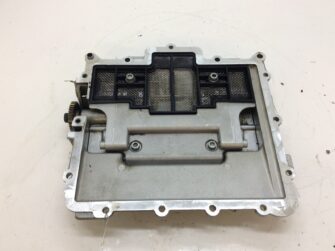 2009 Polaris Cover-Dry Sump w/ Screen & Gear Pump
