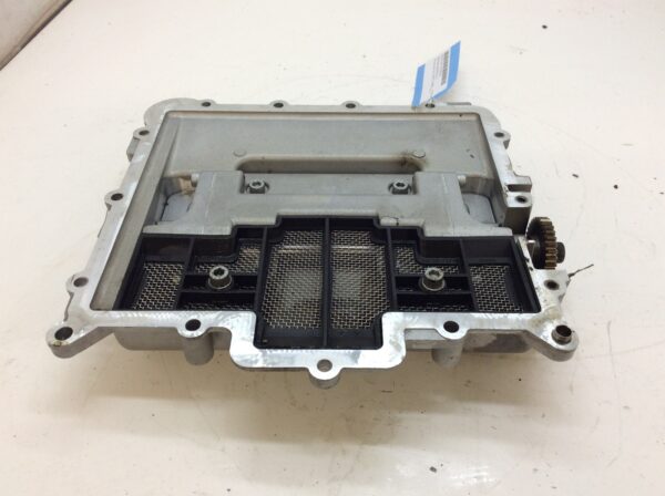 2009 Polaris Cover-Dry Sump w/ Screen & Gear Pump - Image 4