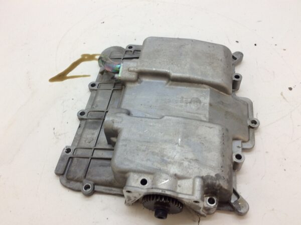 2009 Polaris Cover-Dry Sump w/ Screen & Gear Pump - Image 5