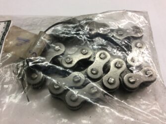 2004 Polaris Drive Chain