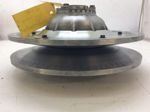 2002 Ski-Doo Secondary Clutch - Image 2