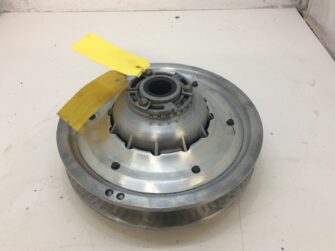 2002 Ski-Doo Secondary Clutch