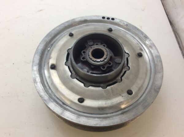 2002 Ski-Doo Secondary Clutch - Image 4