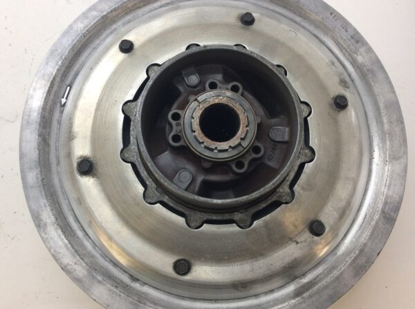 2002 Ski-Doo Secondary Clutch - Image 5