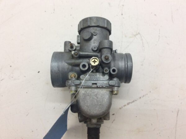 1997 Polaris 34mm Zinc Carb - Image 2