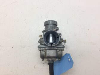 1997 Polaris 34mm Zinc Carb