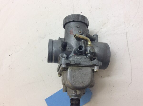1997 Polaris 34mm Zinc Carb - Image 4