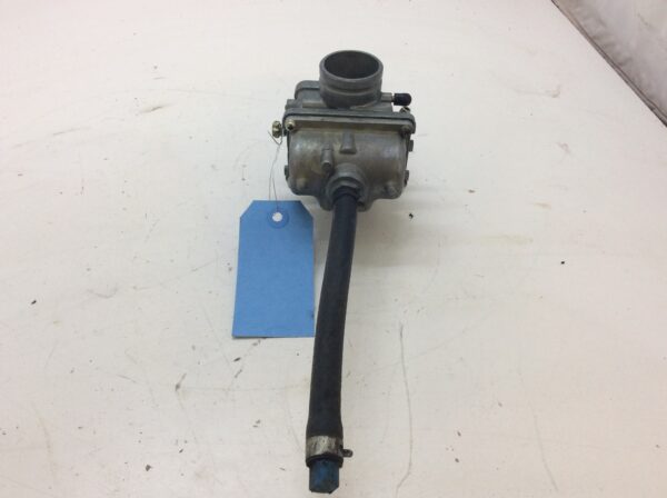 1997 Polaris 34mm Zinc Carb - Image 5