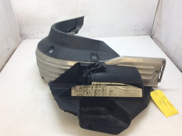 2017 Ski-Doo belt guard - Image 2