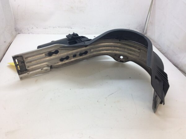 2017 Ski-Doo belt guard - Image 4
