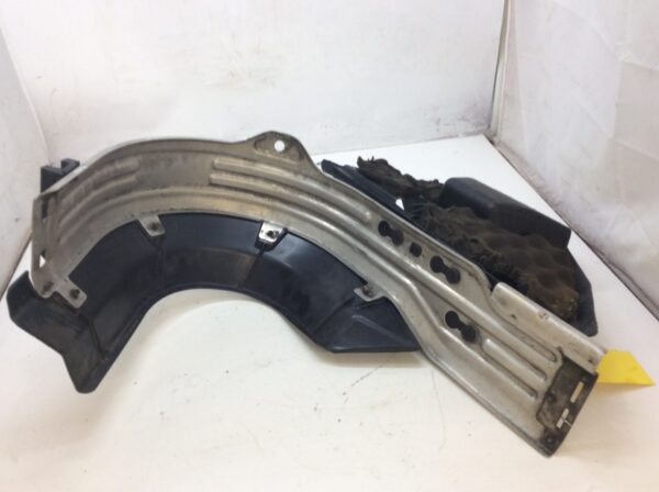 2017 Ski-Doo belt guard - Image 5