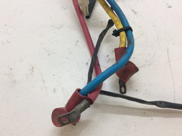2014 Polaris Winch Solenoid - Image 3