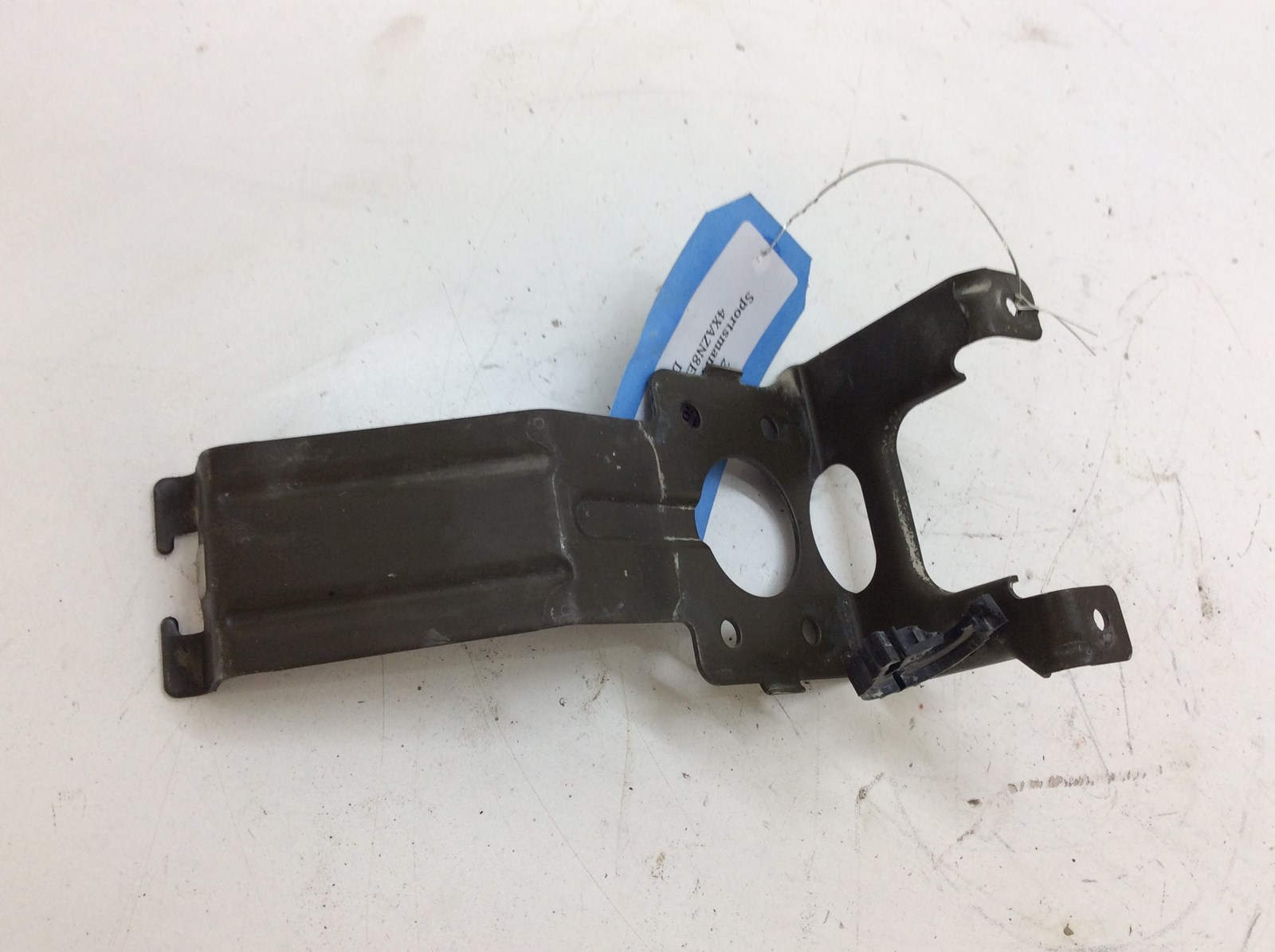 2014 Polaris Lower Pod bracket - fits Sportsman 850 HO LE - Image 2