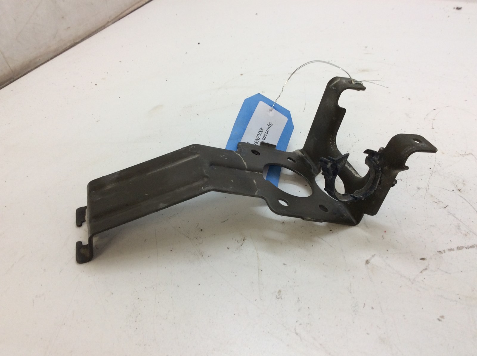 2014 Polaris Lower Pod bracket - fits Sportsman 850 HO LE - Image 3