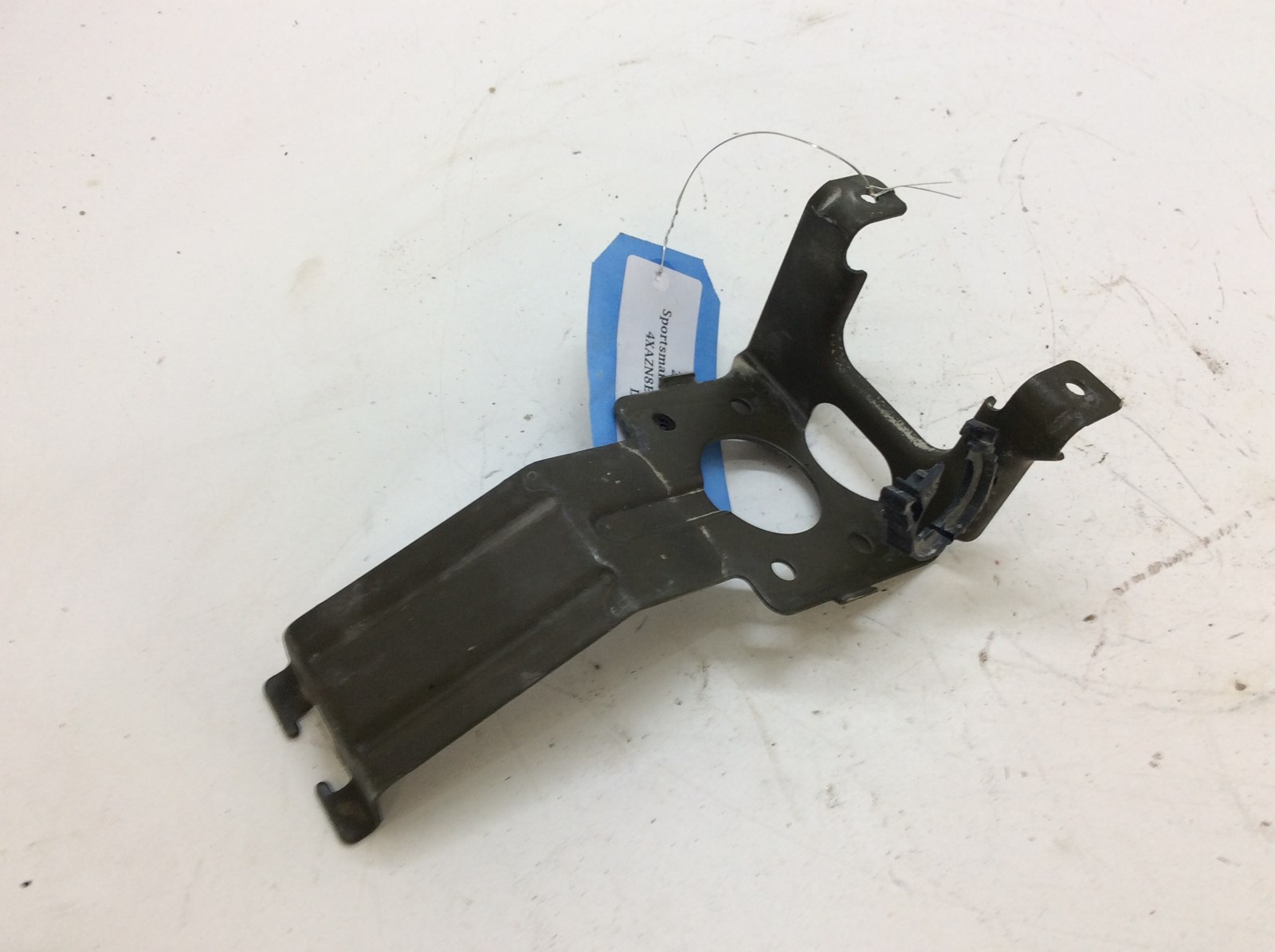 2014 Polaris Lower Pod bracket - fits Sportsman 850 HO LE