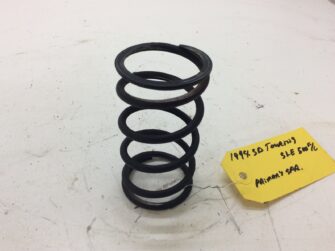 1998 Ski-Doo CLUTCH SPRING  - DRIVE PULLEY