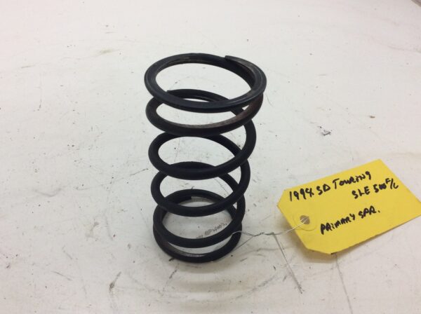1998 Ski-Doo CLUTCH SPRING  - DRIVE PULLEY