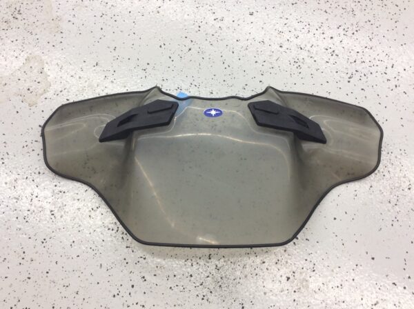 2014 Polaris Windshield - Image 2