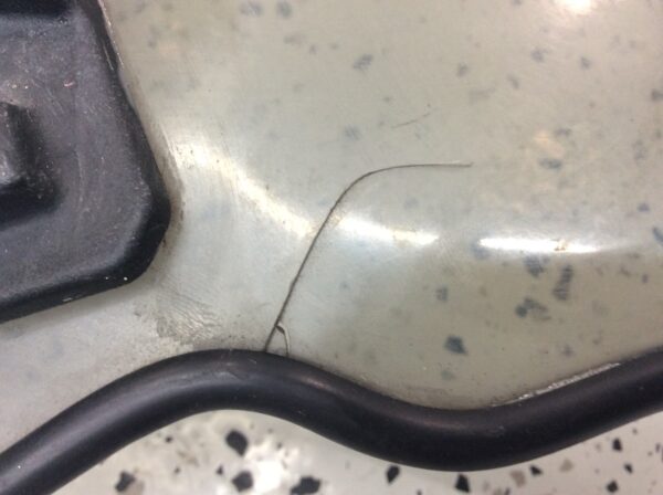 2014 Polaris Windshield - Image 3