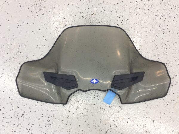 2014 Polaris Windshield