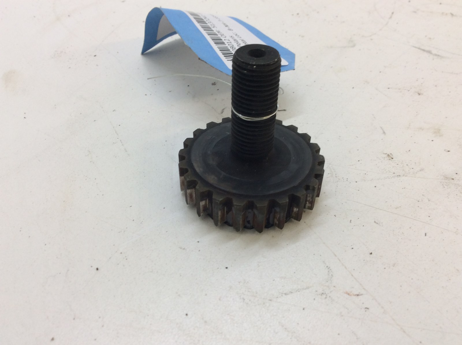 2014 Polaris Water Pump Drive Gear Bolt- fits Sportsman 850 HO SE - Image 2