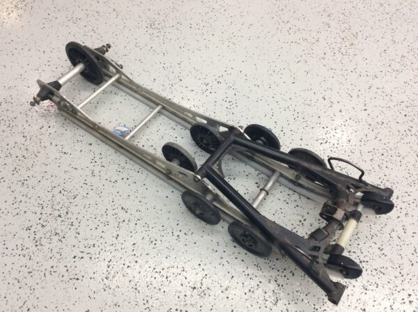 2013 Polaris Suspension - Image 2