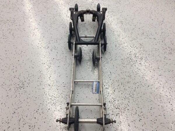 2013 Polaris Suspension - Image 3