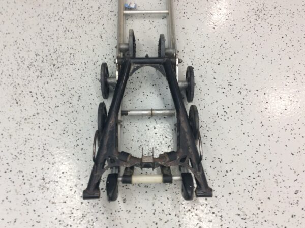 2013 Polaris Suspension - Image 4