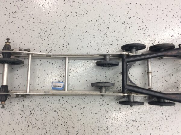 2013 Polaris Suspension - Image 5