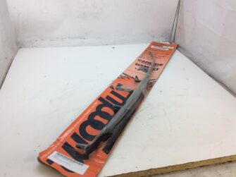 NOS 8" Woody's Dooly Carbide