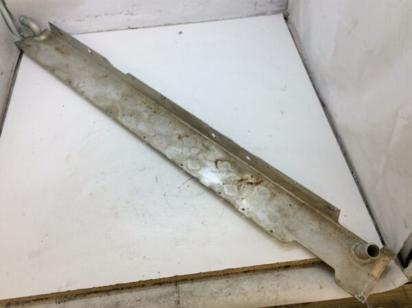 2012 Yamaha Left Heat Exchanger - Image 2