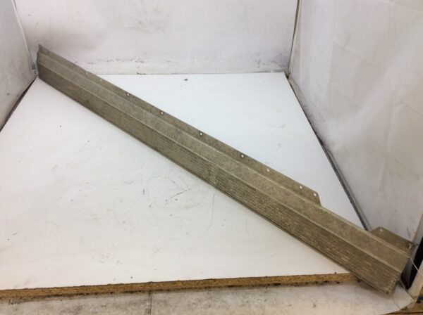 2012 Yamaha Left Heat Exchanger - Image 3