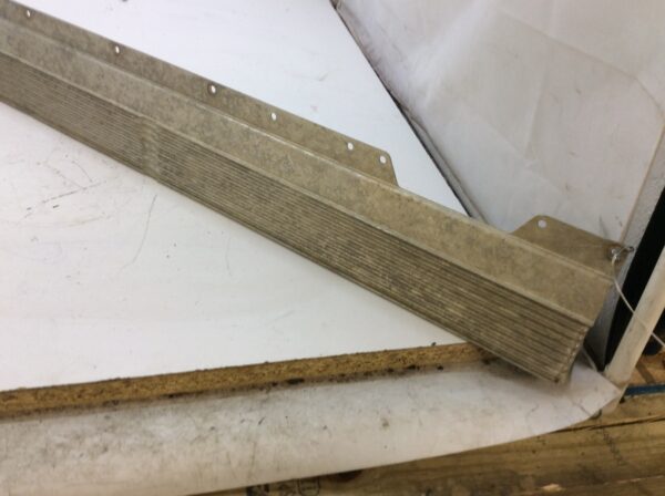 2012 Yamaha Left Heat Exchanger - Image 4