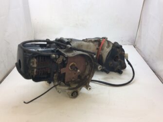 2005 Kolpin Parts Motor