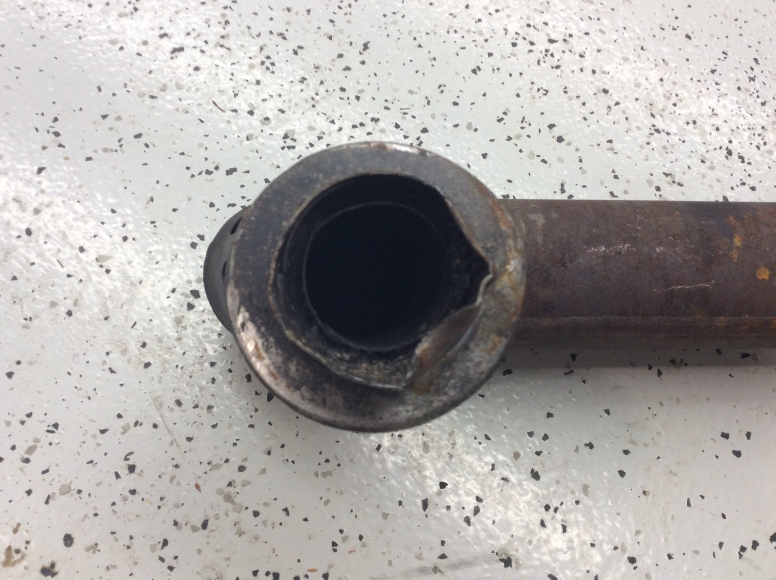 1998 Ski-Doo Muffler - Image 3