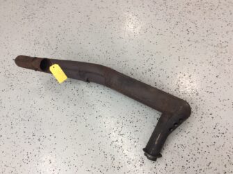 1998 Ski-Doo Muffler