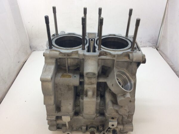 2007 Polaris Engine Block - Image 2