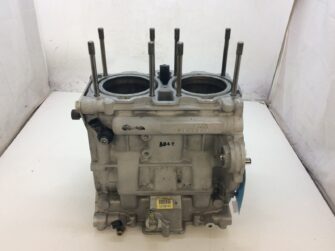 2007 Polaris Engine Block