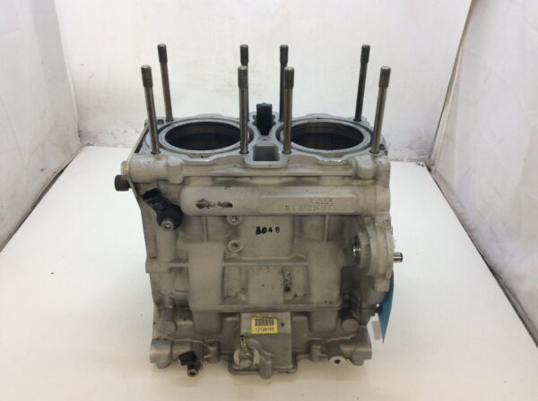 2007 Polaris Engine Block