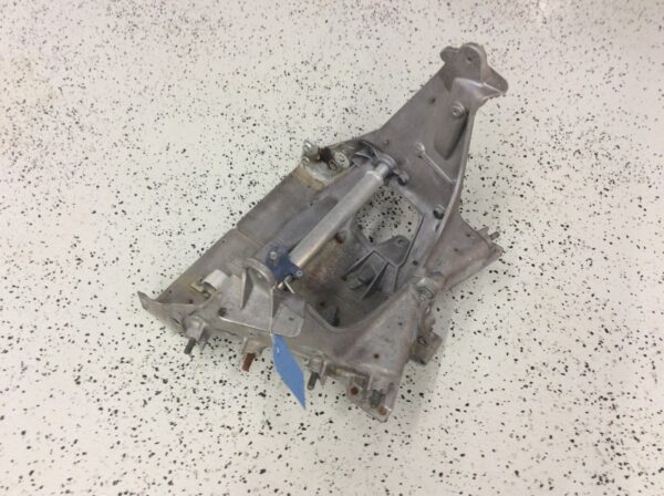 2010 Polaris Bulkhead - Image 2