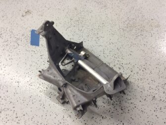 2010 Polaris Bulkhead