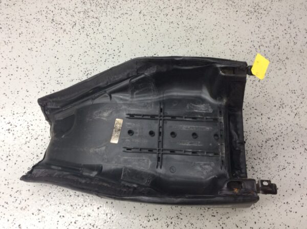 2005 Ski-Doo Front seat - Image 5