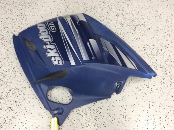 2005 Ski-Doo RH Side Panel - Image 3