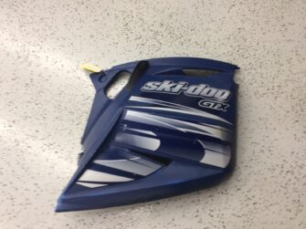 2005 Ski-Doo RH Side Panel