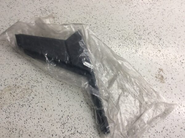Front Left Rocker Panel - Image 3