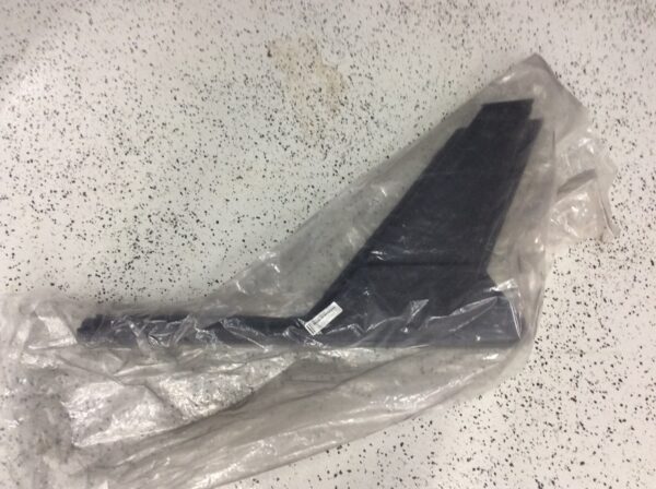 Front Left Rocker Panel - Image 4
