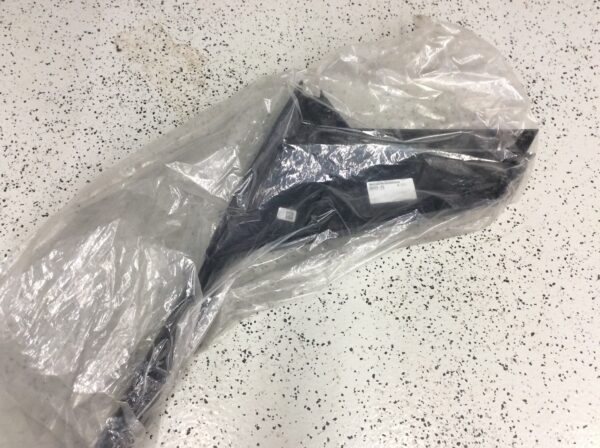 Front Left Rocker Panel - Image 5